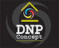 DNP Concept srl Logo